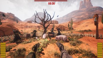 DuelVox: Max Quality