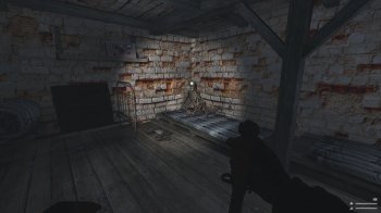  SFZ Project: Episode Zero