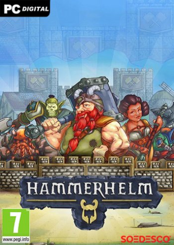 HammerHelm