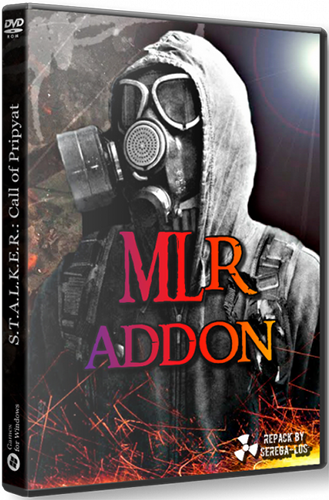  MLR addon 10