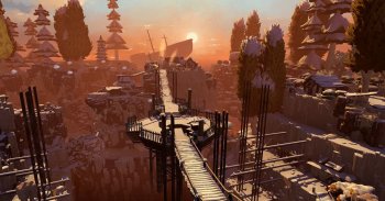 The Lost Legends of Redwall: The Scout Act II