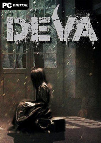 Deva - The Haunted Game