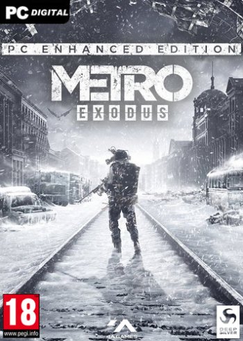 Metro Exodus - Enhanced Edition