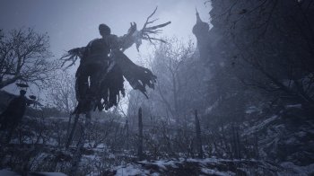 Resident Evil 8 Village  