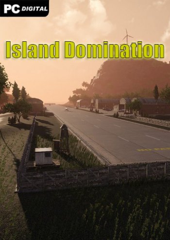 Island Domination