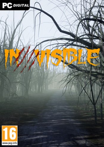 Invisible