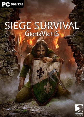 Siege Survival: Gloria Victis