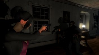 Outbreak: Endless Nightmares