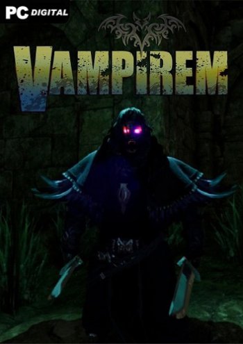 Vampirem