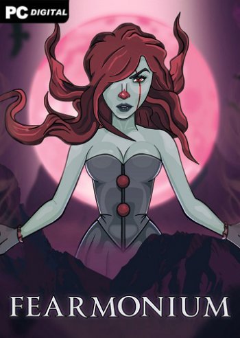 Fearmonium