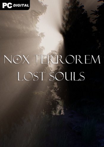 Nox Terrorem: Lost Souls