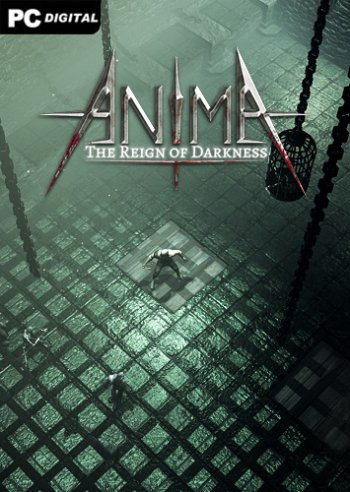 Anima: The Reign of Darkness