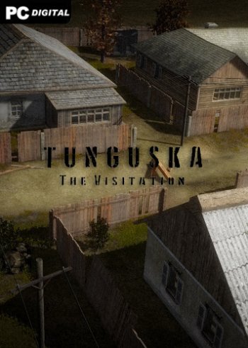 Tunguska: The Visitation