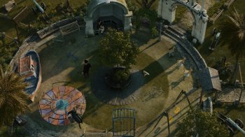 The Dark Inside Me - Chapter II