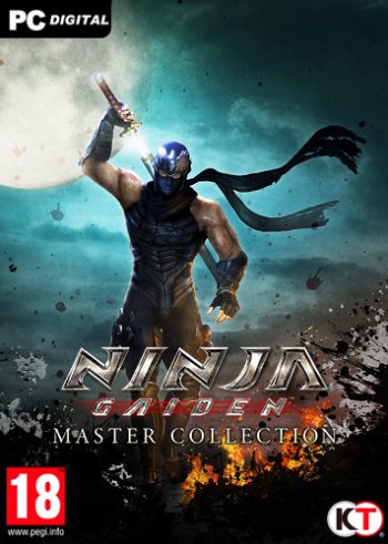 NINJA GAIDEN: Master Collection