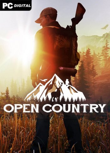 Open Country