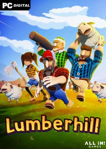 Lumberhill