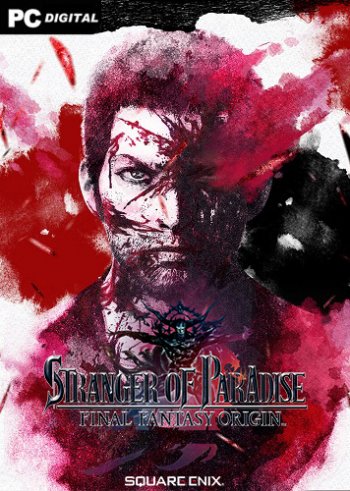 Stranger of Paradise Final Fantasy Origin