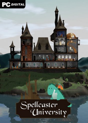 Spellcaster University