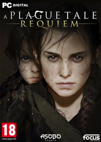 A Plague Tale: Requiem