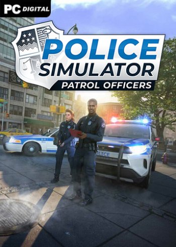 Police Simulator: Patrol Officers