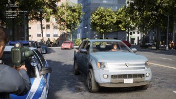 Police Simulator: Patrol Officers