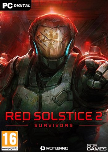 Red Solstice 2: Survivors