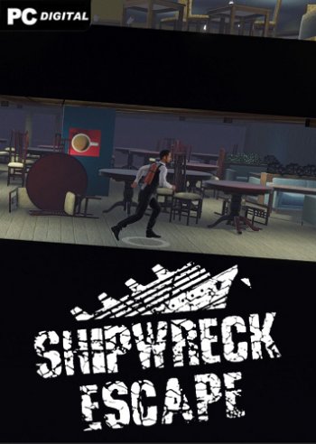 Shipwreck Escape