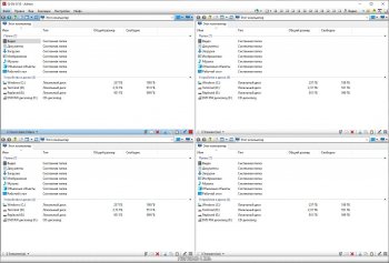Q-Dir 9.61.1 + Portable