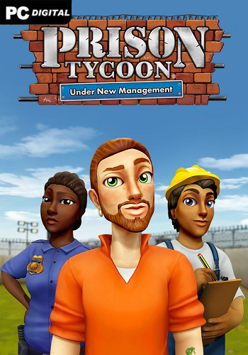 Prison Tycoon: Under New Management