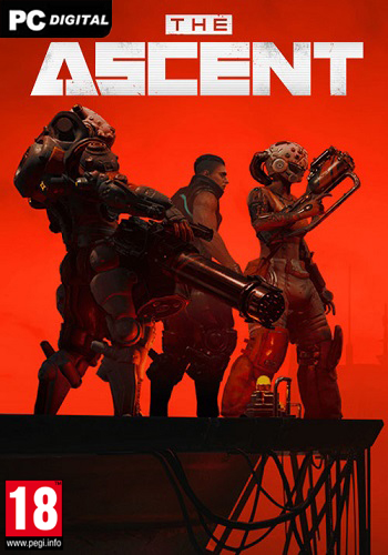The Ascent