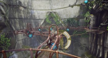 Nemezis: Mysterious Journey III