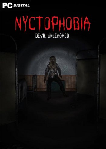 Nyctophobia: Devil Unleashed