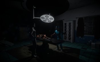 Nyctophobia: Devil Unleashed