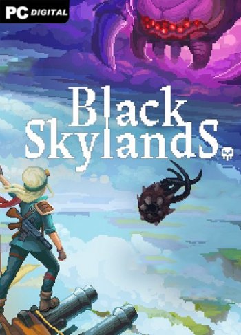Black Skylands