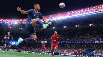FIFA 22 - Ultimate Edition
