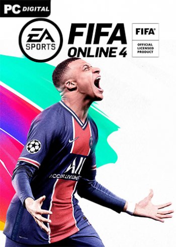 FIFA Online 4