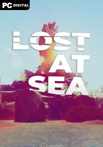 Lost At Sea