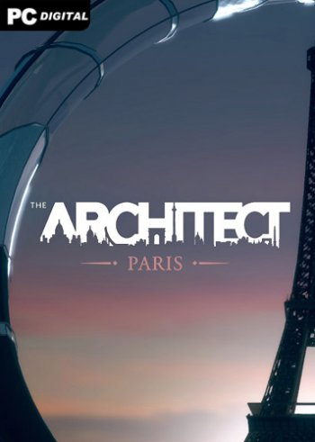 The Architect: Paris