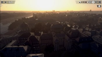 The Architect: Paris