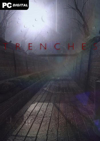 Trenches - World War 1 Horror Survival Game