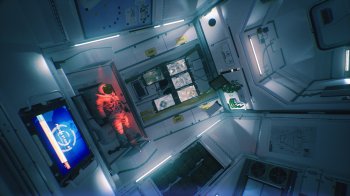 Interregnum Chronicles: Signal