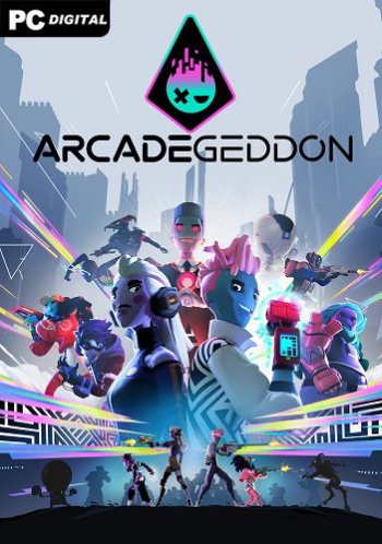Arcadegeddon