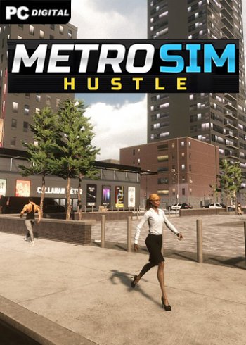 Metro Sim Hustle