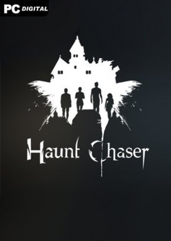 Haunt Chaser