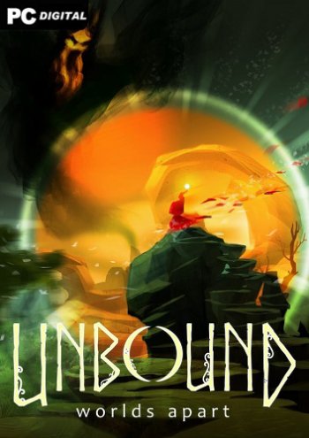 Unbound: Worlds Apart