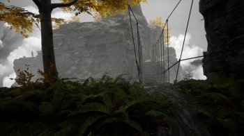 HORROR TALES: The Wine