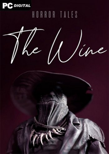 HORROR TALES: The Wine