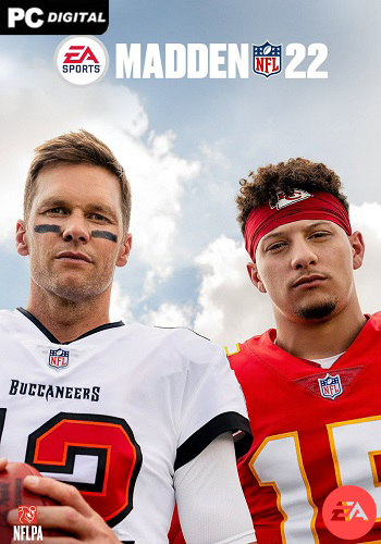 Madden NFL 22: Dynasty Edition