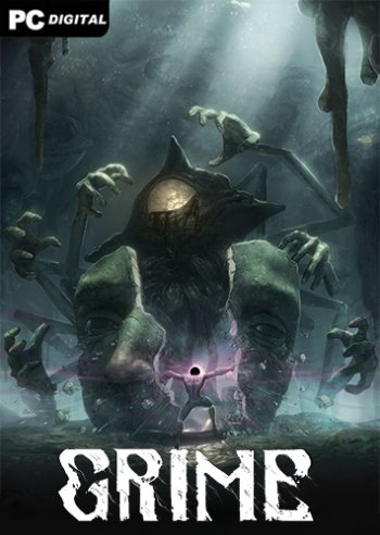 GRIME - Deluxe Edition
